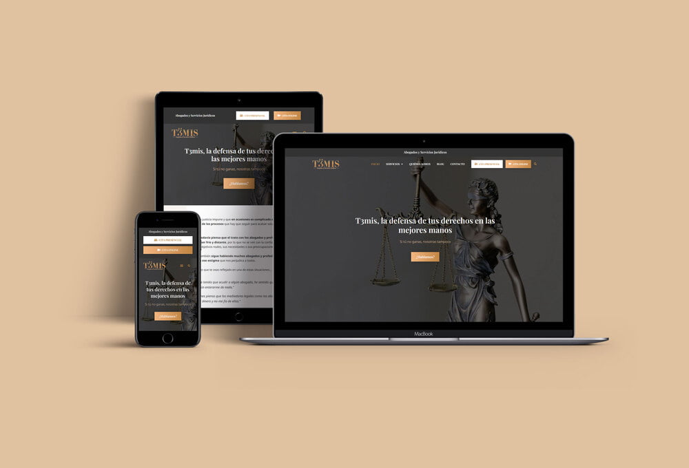 lydia calero proyecto web t3mis